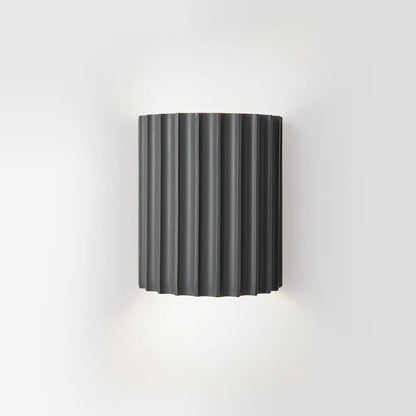 ArtiGlow - Lampade da parete moderne in resina