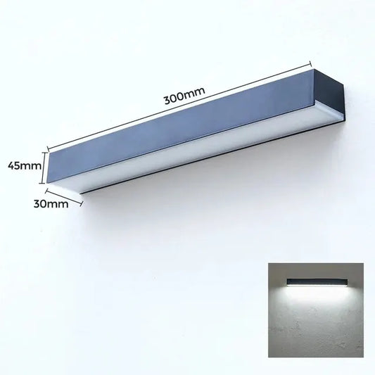 PowerBeam - Luce a LED ad energia