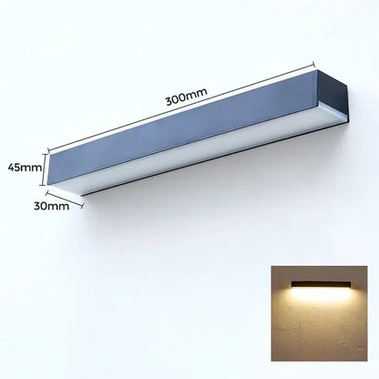 PowerBeam - Luce a LED ad energia