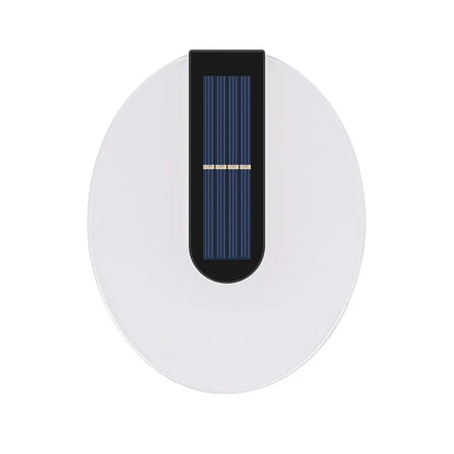 SolarSentinel - Illuminazione dei sentieri ad energia solare