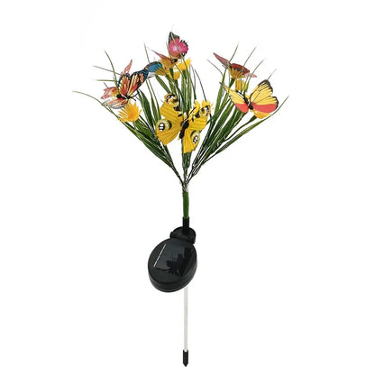 ButterflyBliss - Luce per farfalle giocose