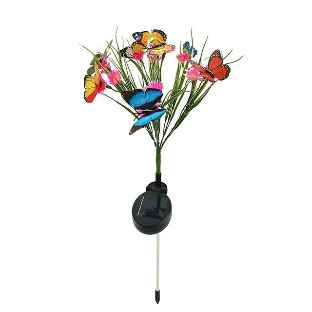 ButterflyBliss - Luce per farfalle giocose