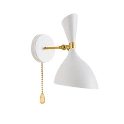 HarmonyFlex - Lampade da parete nordiche Zwart Wit