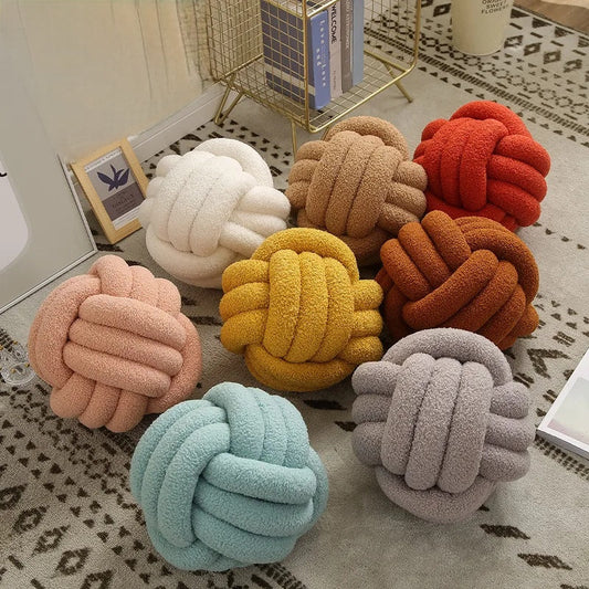 Ballistic Fluff - Decorazioni con palline
