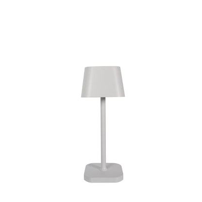 WanderLuxe - Lampade da tavolo a batteria