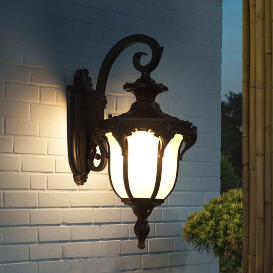 LoungeLumiere - Lounge Retro Light