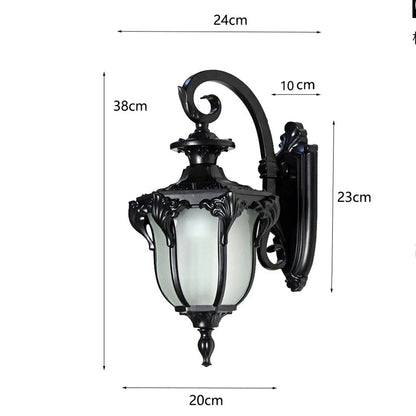 LoungeLumiere - Lounge Retro Light
