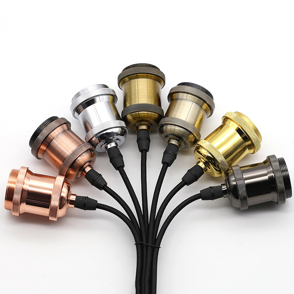 ArtDreamscape - Lampada a sospensione Glamour vintage