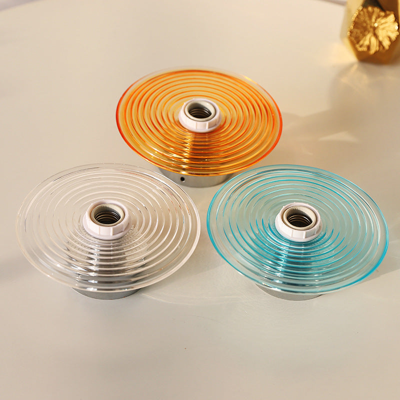 AquaWave - Lampada Ripple Glow