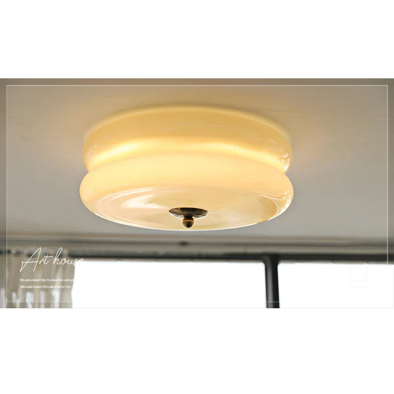 BauhausGlow - Lampada danese Aura
