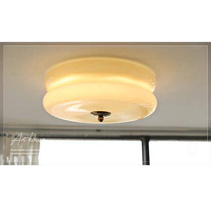 BauhausGlow - Lampada danese Aura