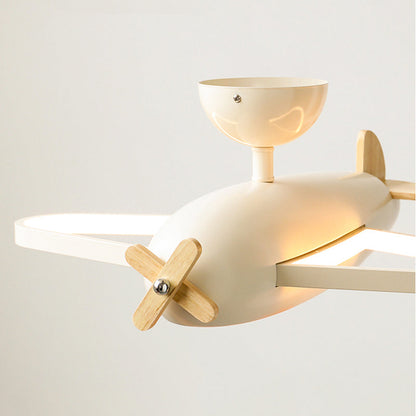 AeroBeam - Plafoniere per aeromobili