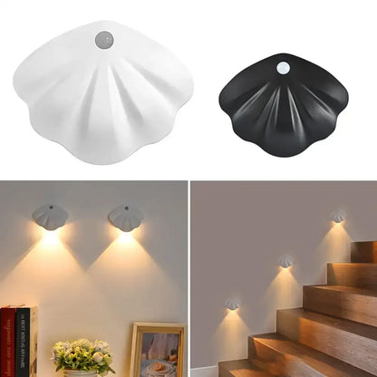 ActiveShine - Lampada da parete con sensore di movimento