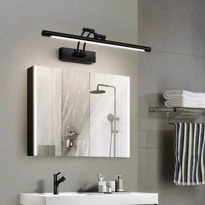 FlexiShine - Lampada a specchio Luxe