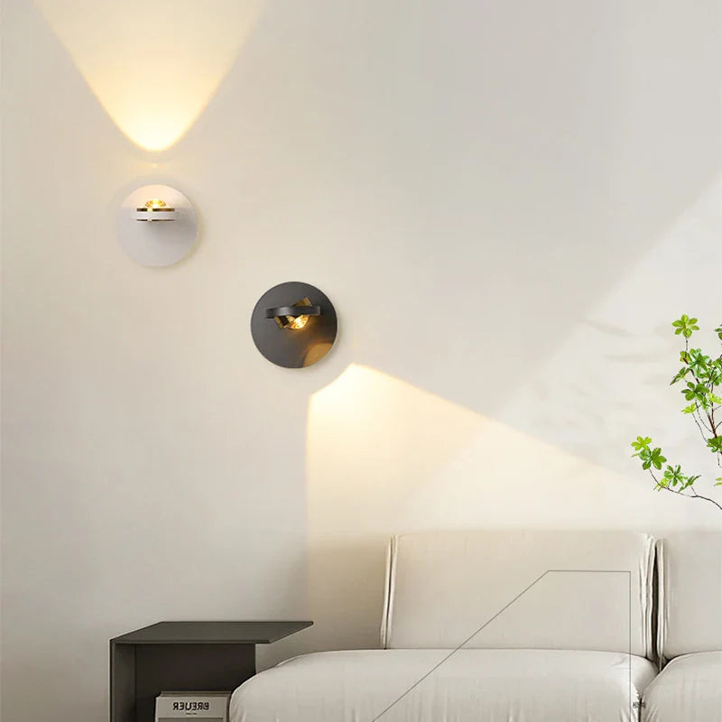 TwirlBright - Luce per interni