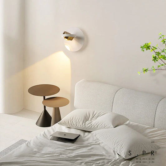 TwirlBright - Luce per interni