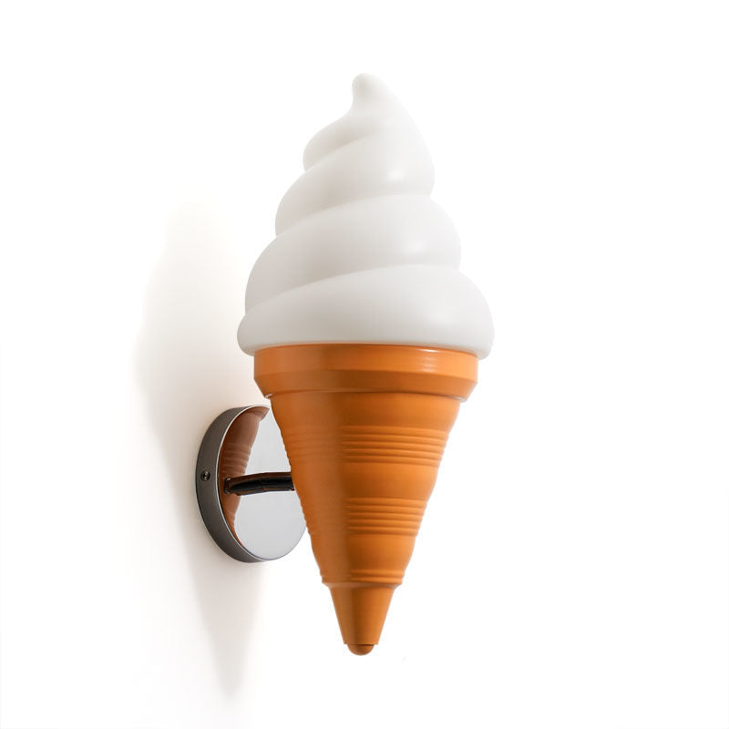 ArcticShine - Applique a led per il ghiaccio