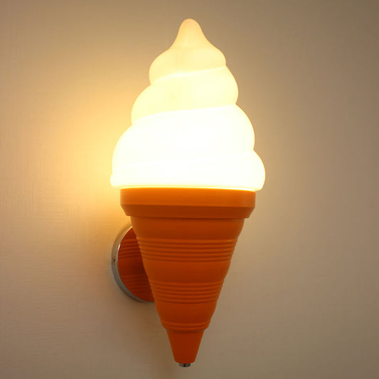 ArcticShine - Applique a led per il ghiaccio