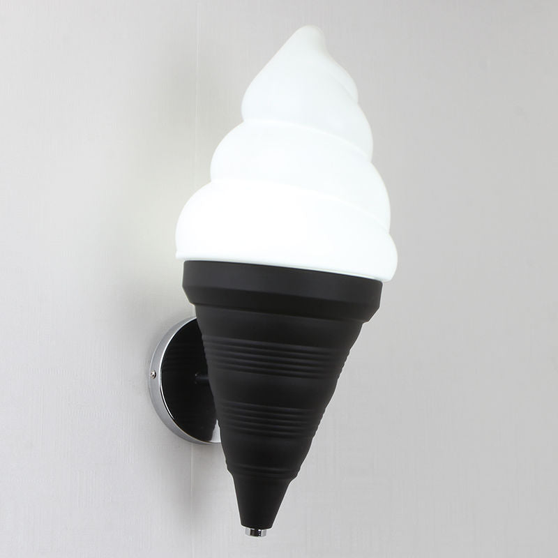 ArcticShine - Applique a led per il ghiaccio