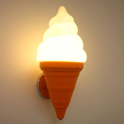 ArcticShine - Applique a led per il ghiaccio