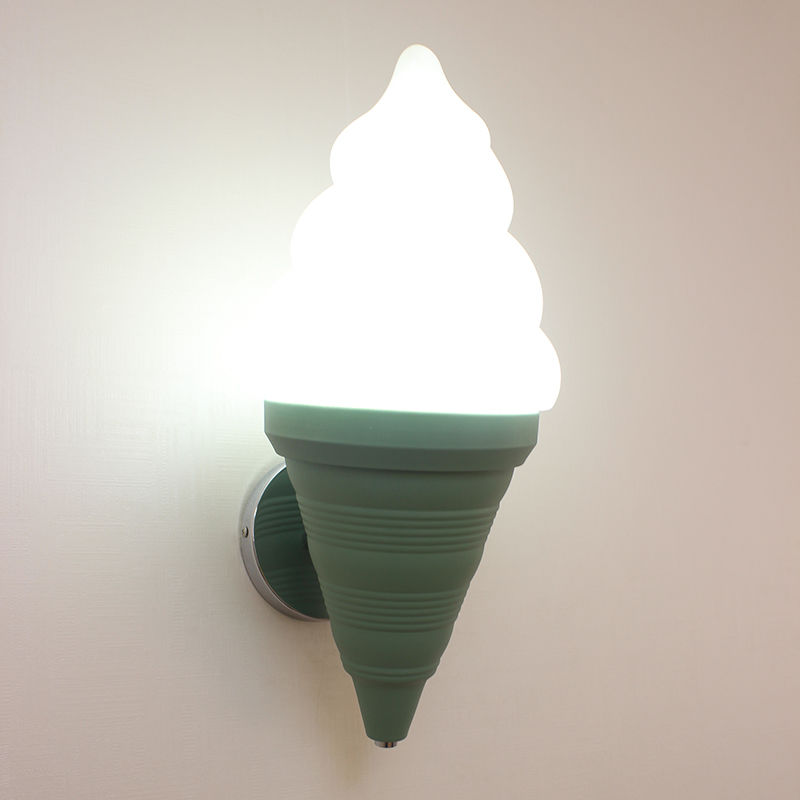 ArcticShine - Applique a led per il ghiaccio