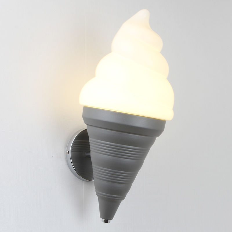ArcticShine - Applique a led per il ghiaccio