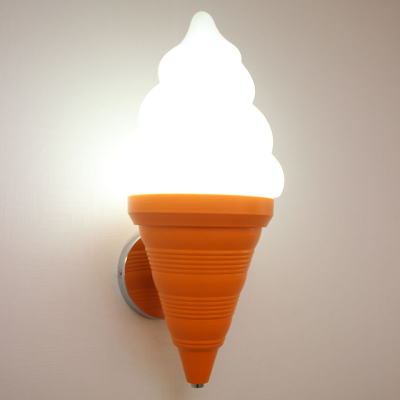ArcticShine - Applique a led per il ghiaccio