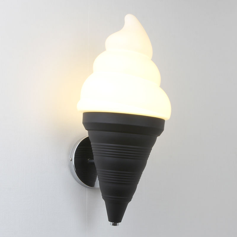 ArcticShine - Applique a led per il ghiaccio