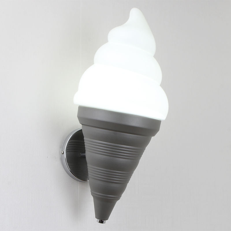 ArcticShine - Applique a led per il ghiaccio