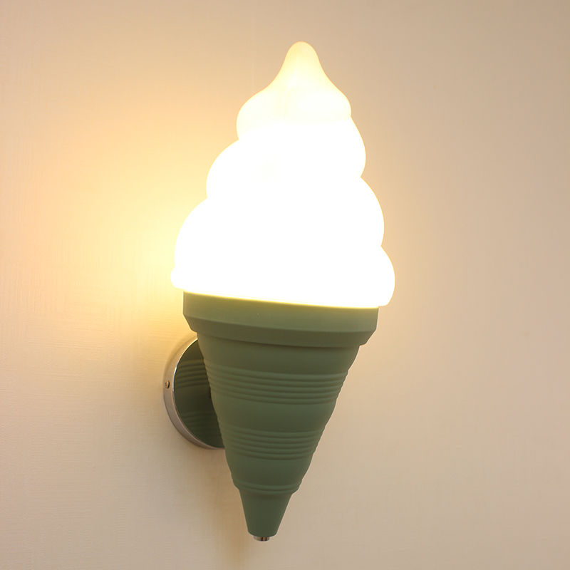 ArcticShine - Applique a led per il ghiaccio