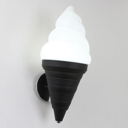 ArcticShine - Applique a led per il ghiaccio
