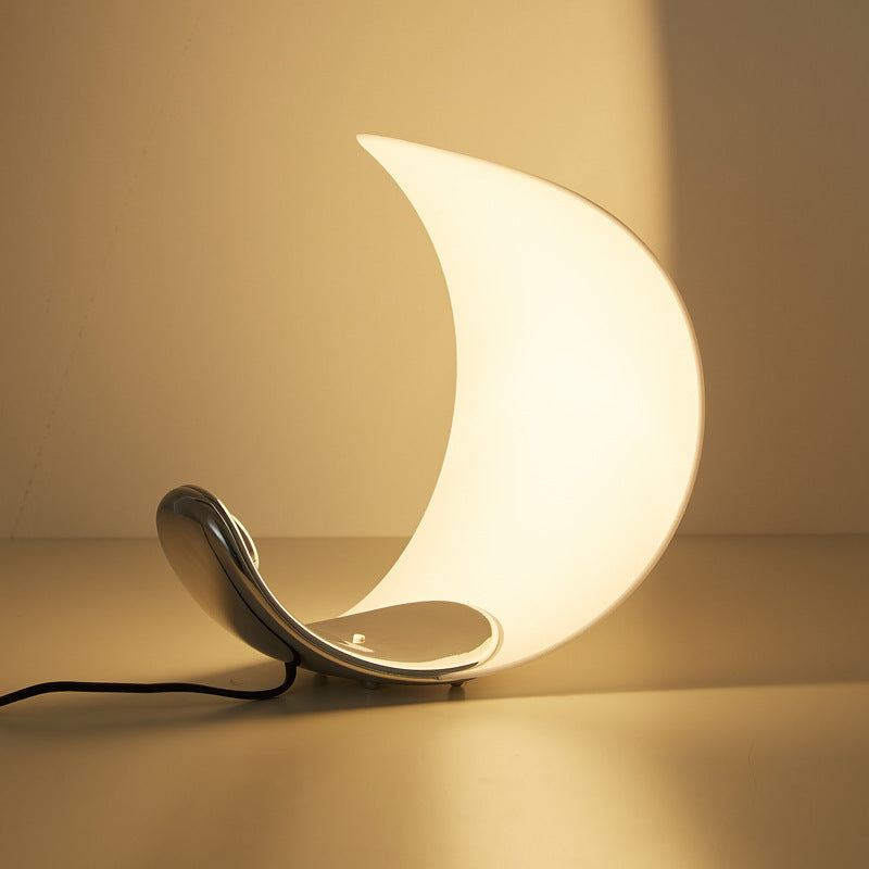 NordicLuna - Lampada da lettura