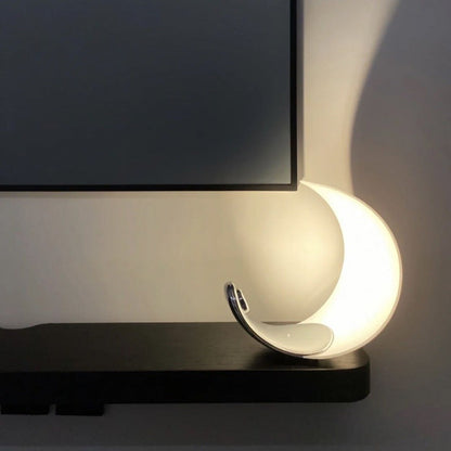 NordicLuna - Lampada da lettura