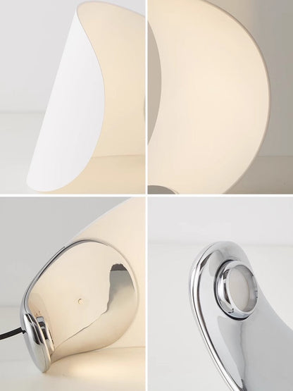 NordicLuna - Lampada da lettura