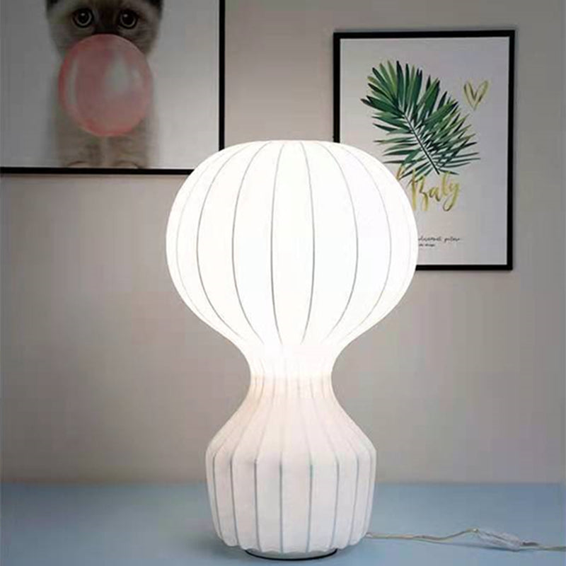 SilkGlow - Lampada a palloncino