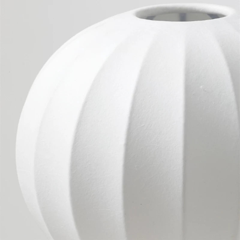 SilkGlow - Lampada a palloncino