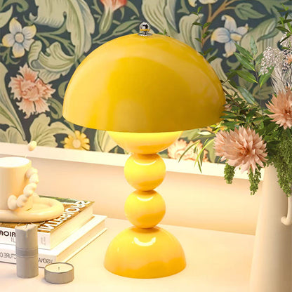 ScandiShine - Lampada da tavolo a LED