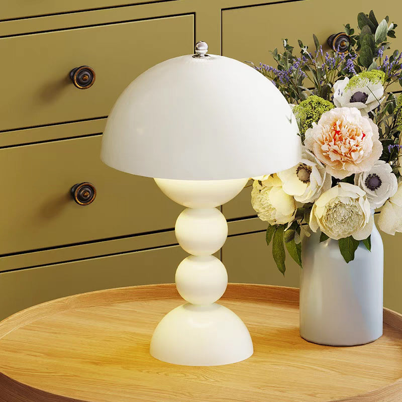 ScandiShine - Lampada da tavolo a LED