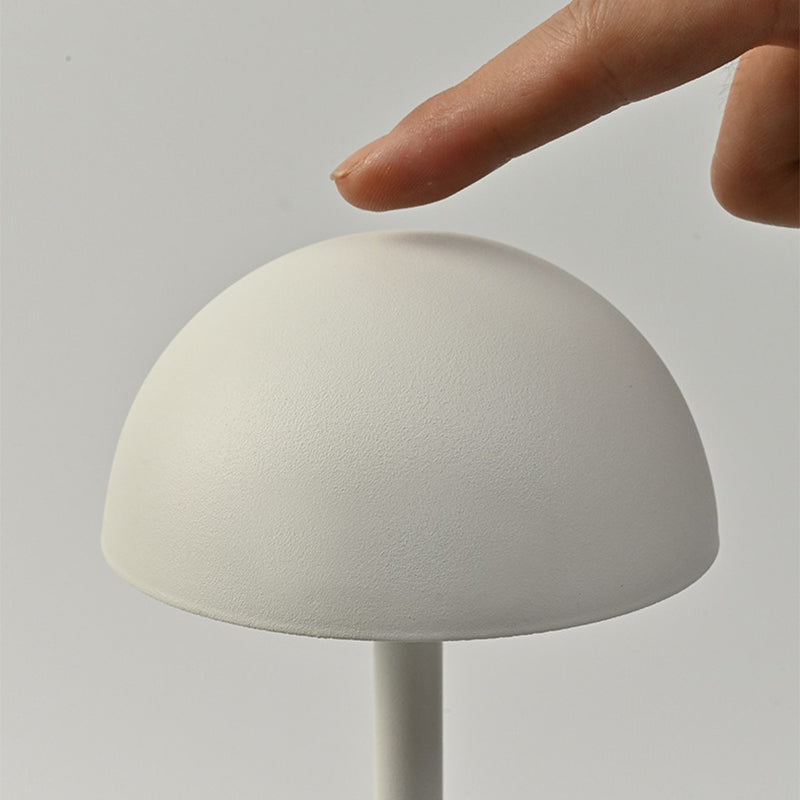 GlowShroom - Accogliente luce LED