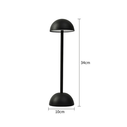 GlowShroom - Accogliente luce LED