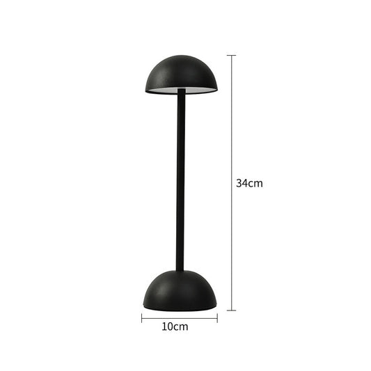 GlowShroom - Accogliente luce LED