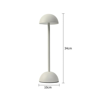 GlowShroom - Accogliente luce LED