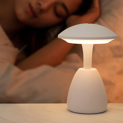 ShroomBeam - Lampada a LED a forma di fata