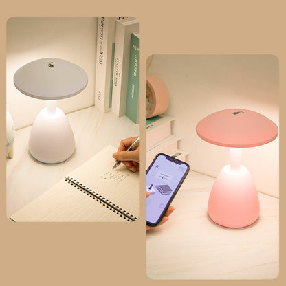 ShroomBeam - Lampada a LED a forma di fata