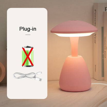 ShroomBeam - Lampada a LED a forma di fata