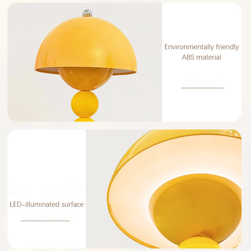 DecorGlow | Decorazione Lampada da tavolo a led