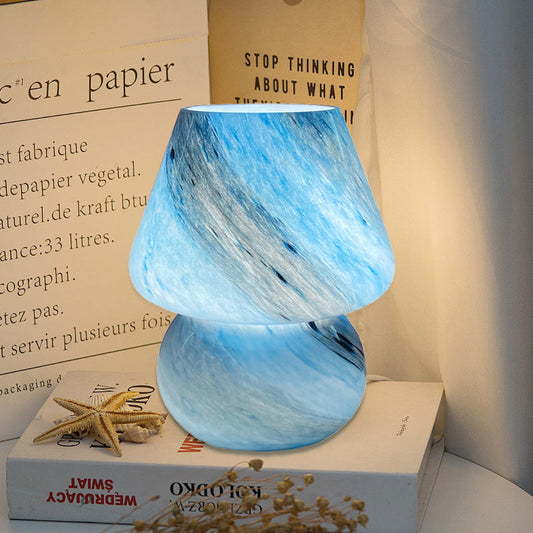 Lampada da tavolo EcoMush | Fungo