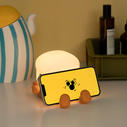 ToastGlow | Lampada ricaricabile per toast