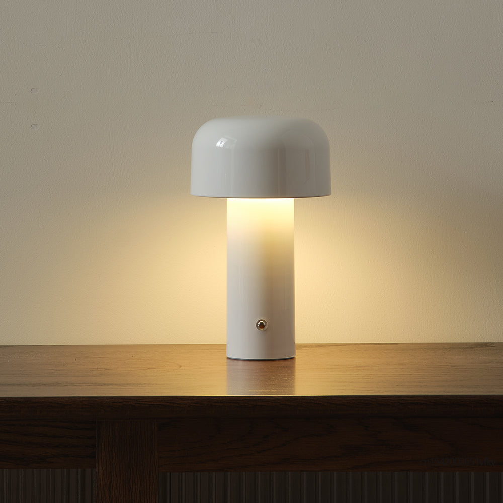 MycoBeam | Lampada da tavolo a fungo