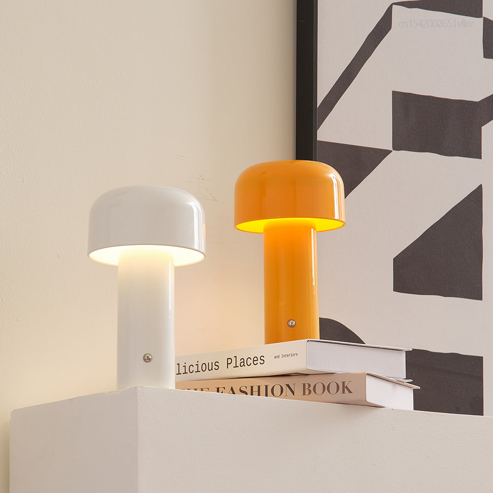 MycoBeam | Lampada da tavolo a fungo